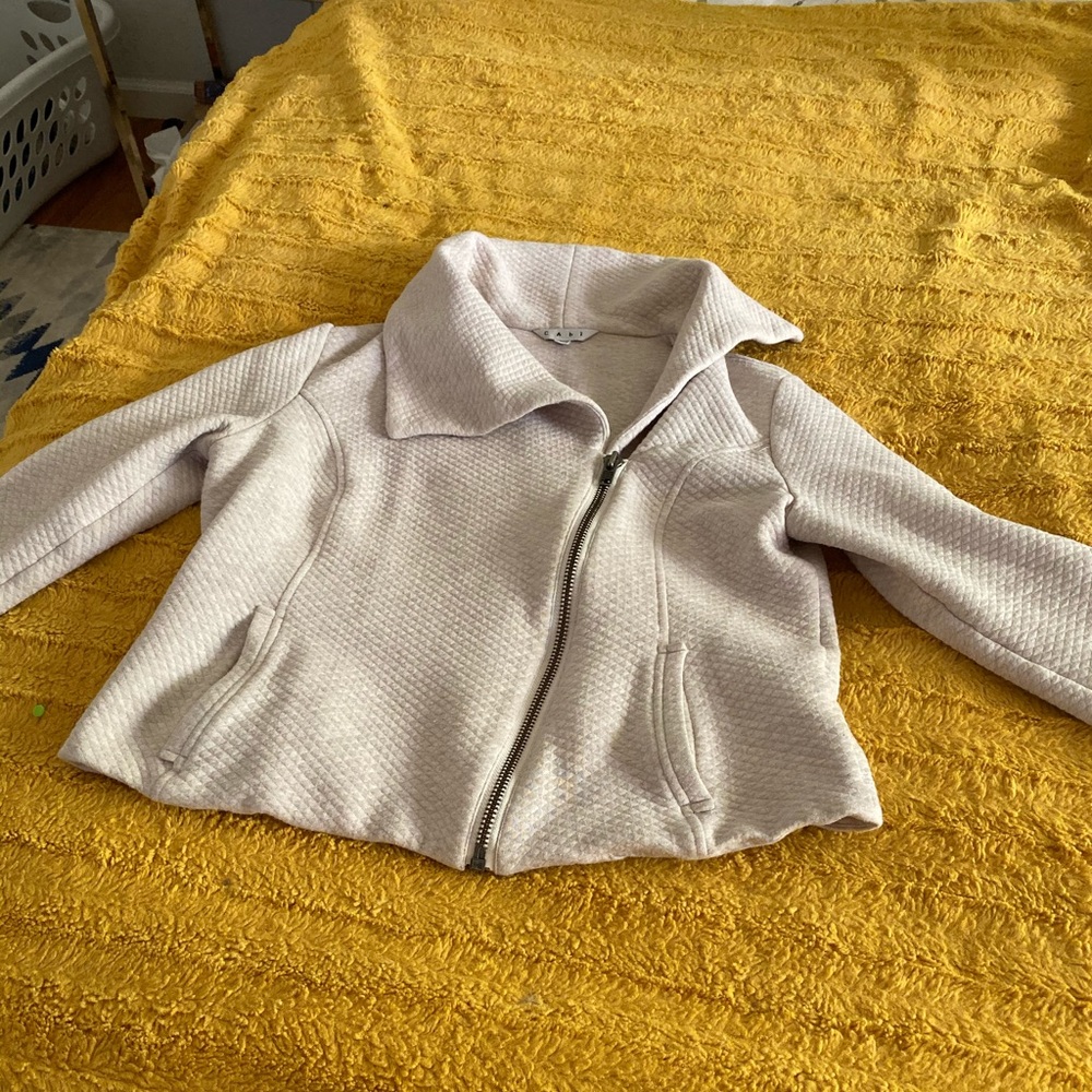 Favorite CAbi jacket ever!